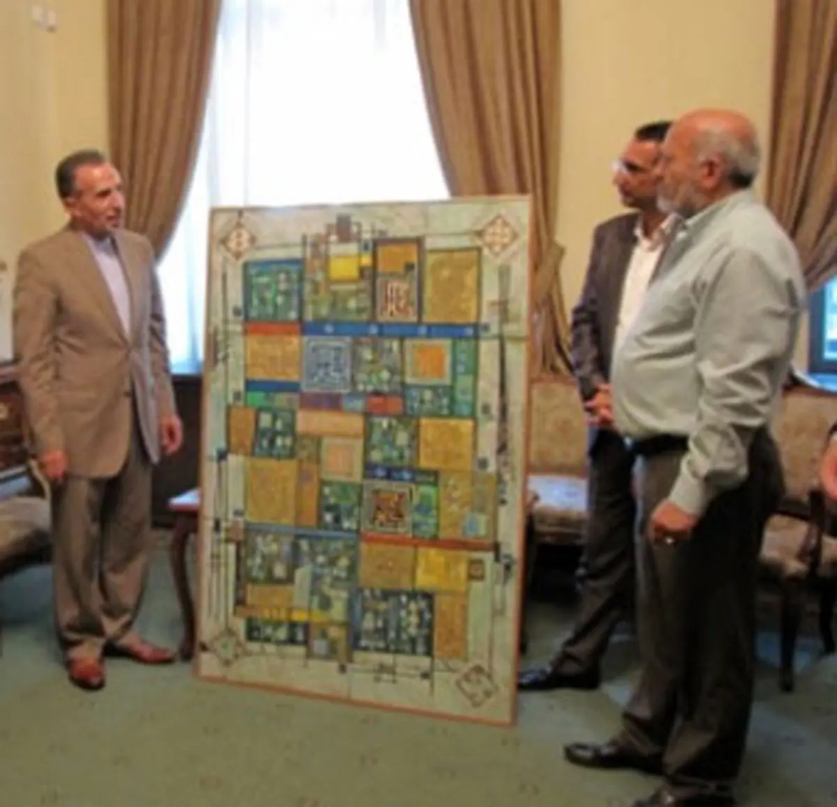 اخبار آرشیوی