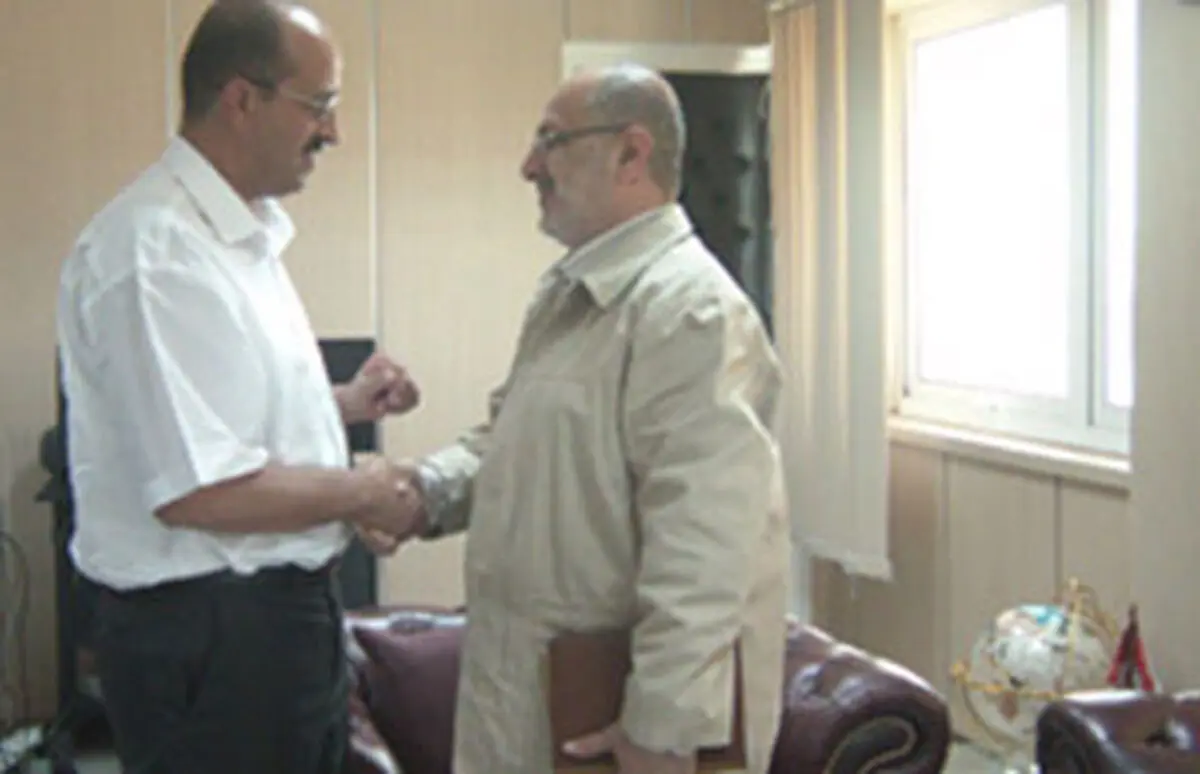 اخبار آرشیوی