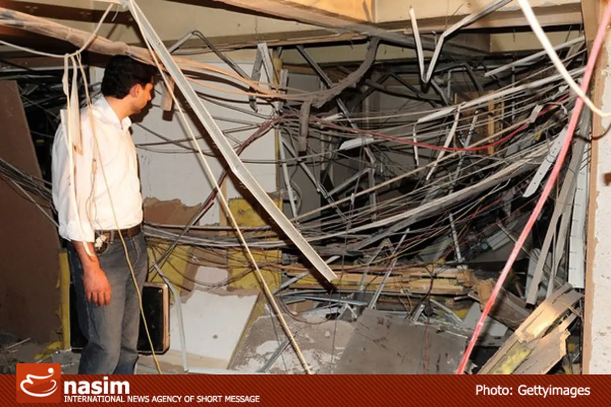 اخبار آرشیوی