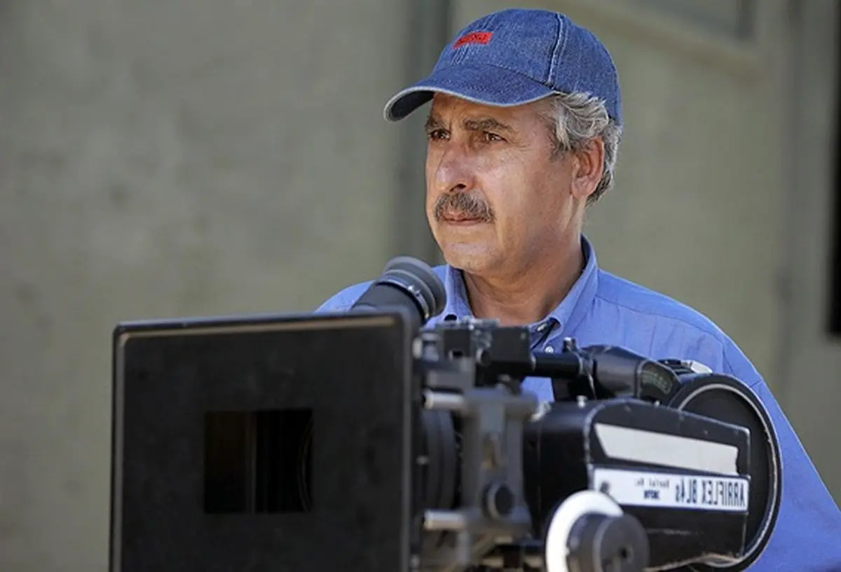 شبکه مستند سیما به بررسی سومین ساخته مسعود جعفری جوزانی می‌پردازد