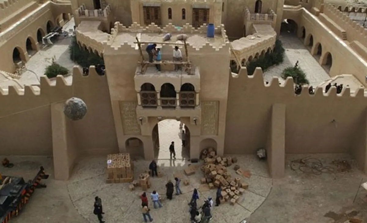 اخبار آرشیوی