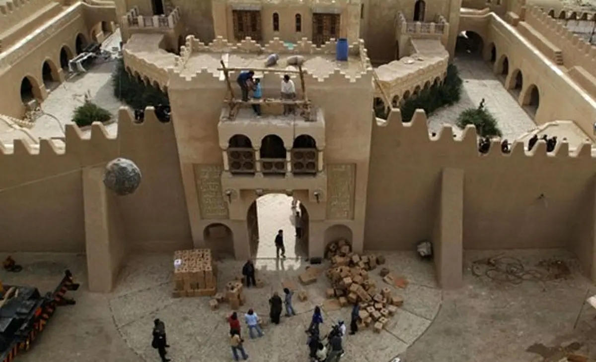 اخبار آرشیوی