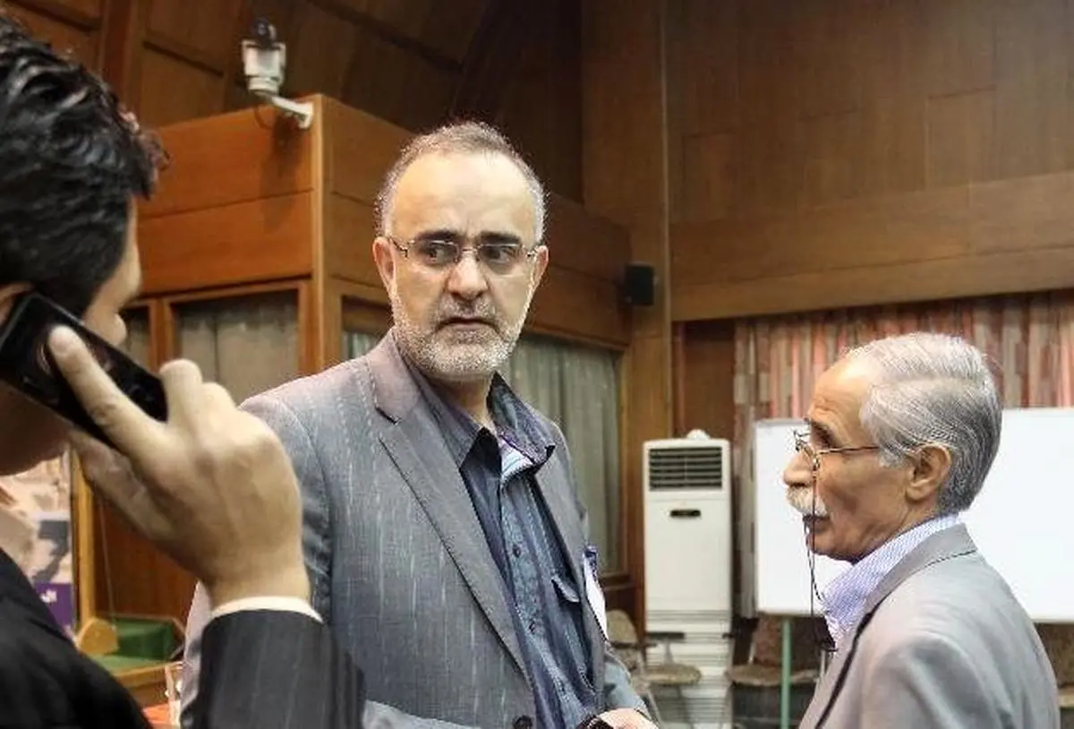 اخبار آرشیوی