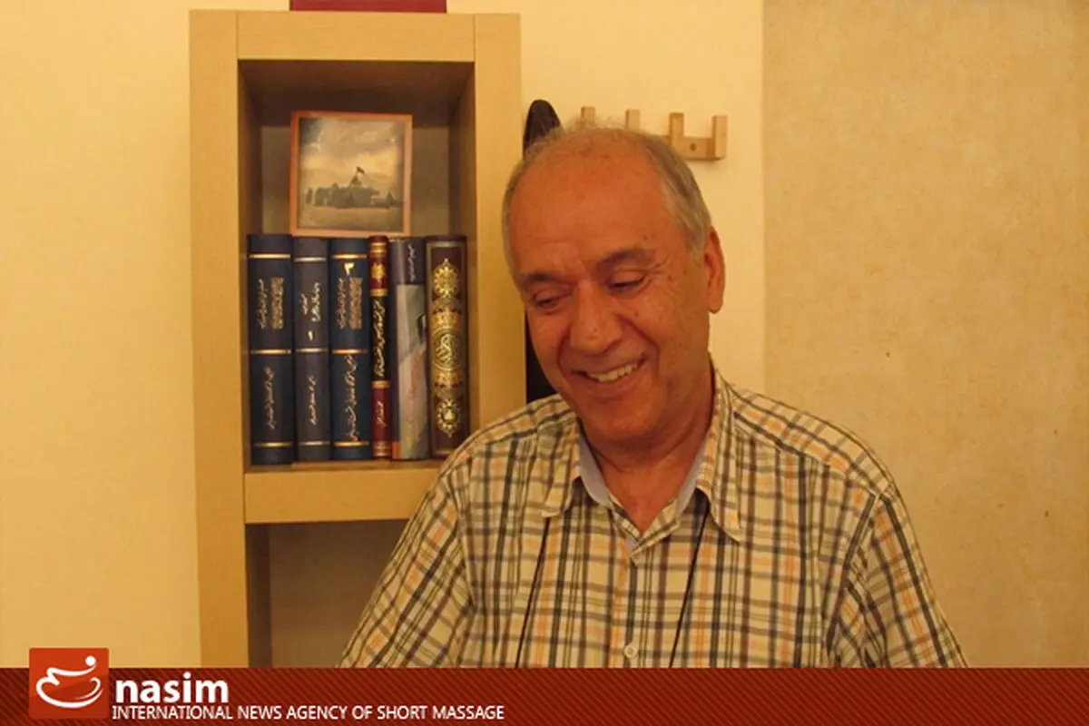 اخبار آرشیوی