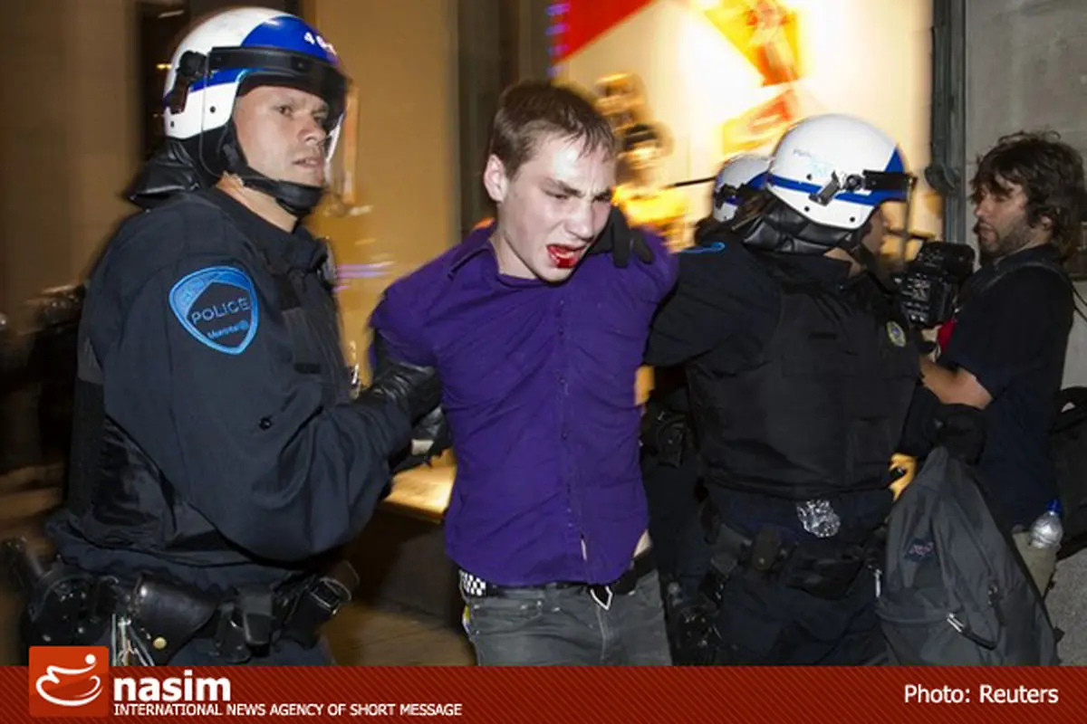 اخبار آرشیوی