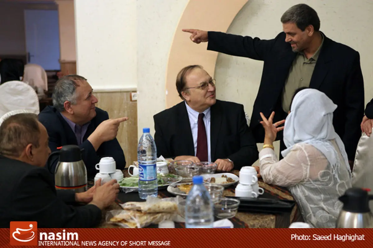 اخبار آرشیوی