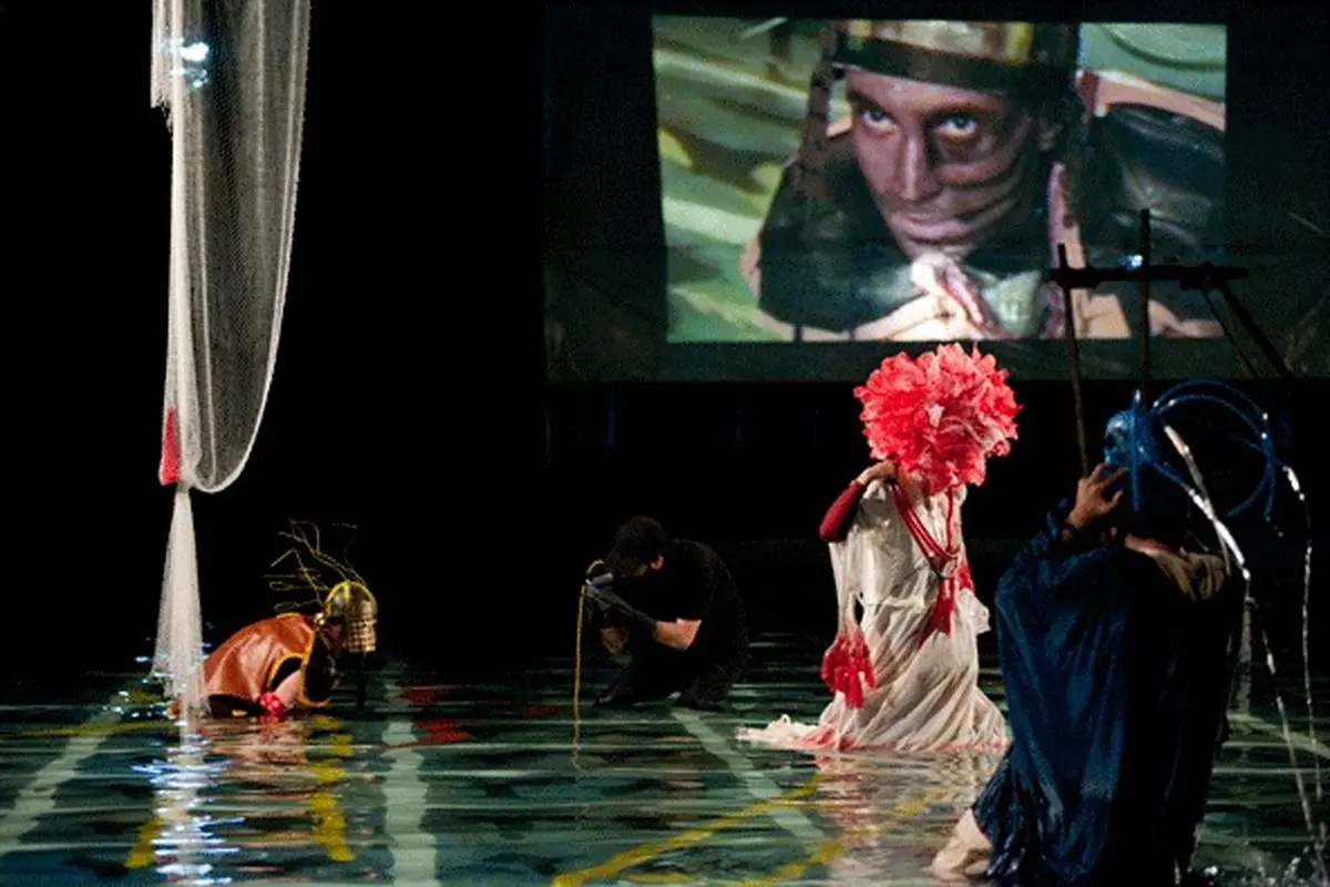 اخبار آرشیوی