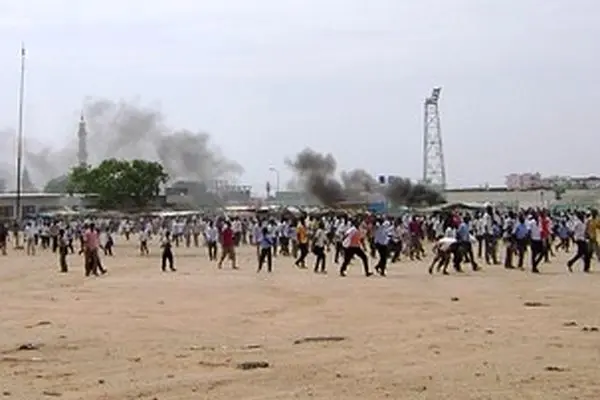 اخبار آرشیوی