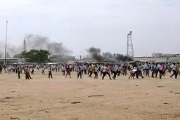 حمله مسلحانه به مرکز نیروهای امنیتی سودان؛ ۴ نفر کشته شدند