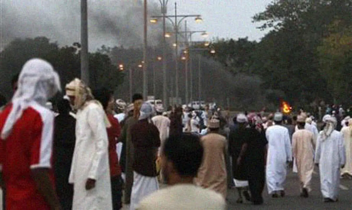 اخبار آرشیوی