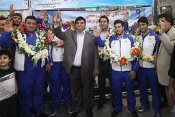 اخبار آرشیوی