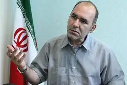 نشست با حضور رضا برجی در نمایشگاه قرآن