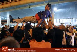 اخبار آرشیوی