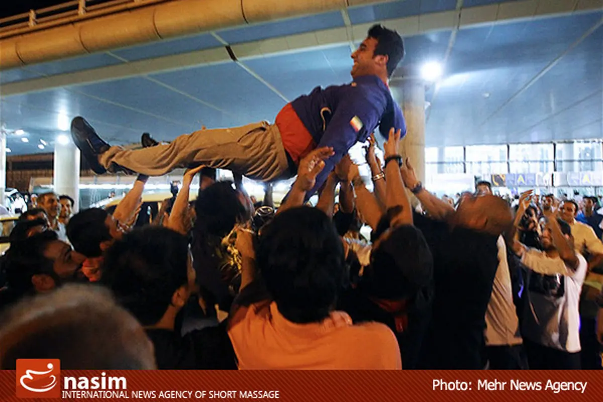 اخبار آرشیوی