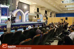 پایان بیستمین نمایشگاه بین‌المللی قرآن کریم امشب در مصلی تهران
