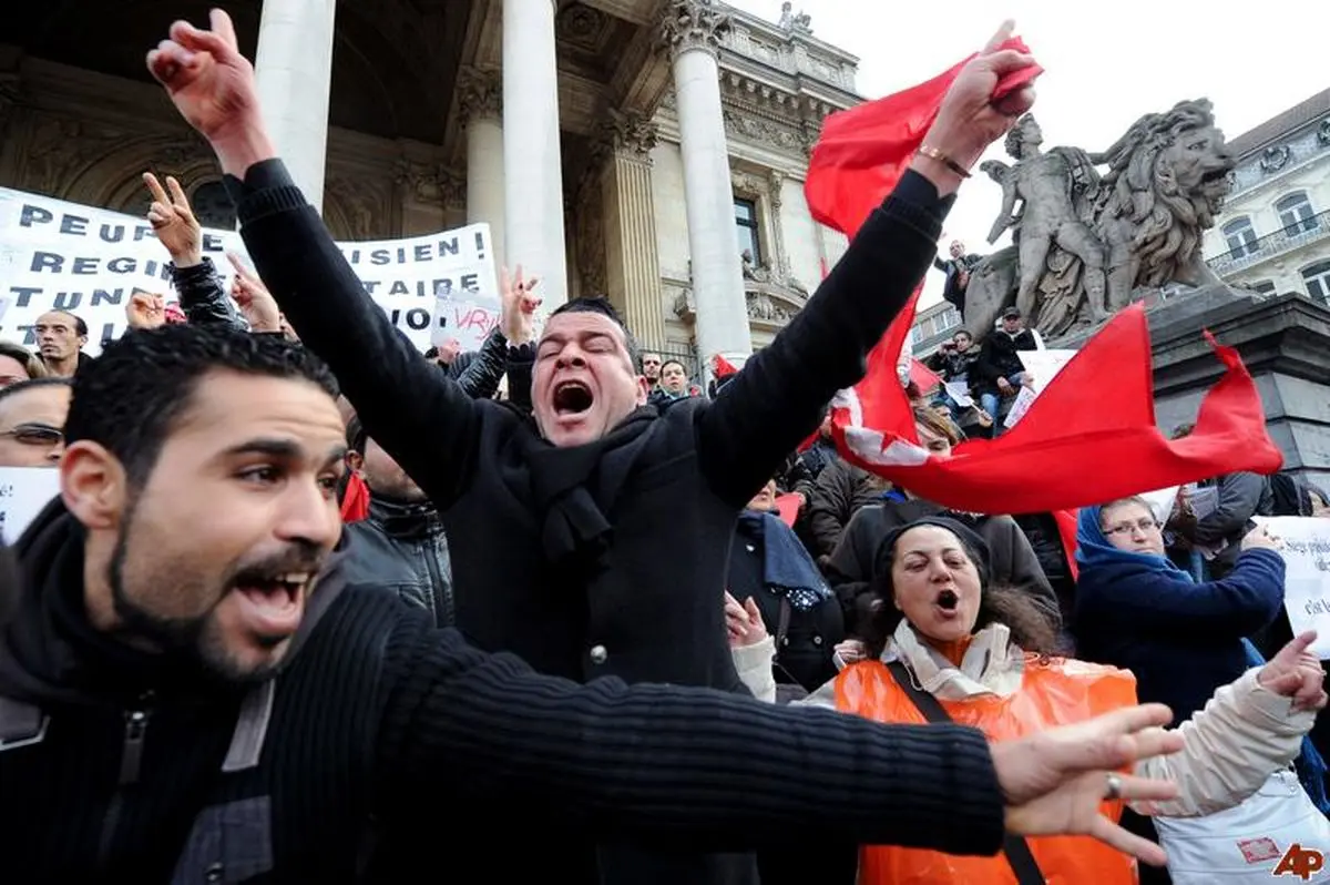 اخبار آرشیوی