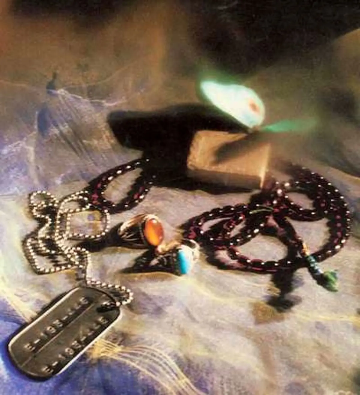 اخبار آرشیوی