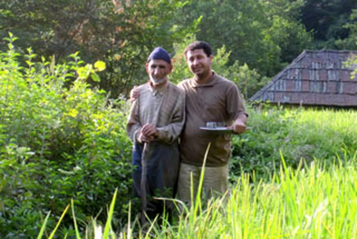 اخبار آرشیوی