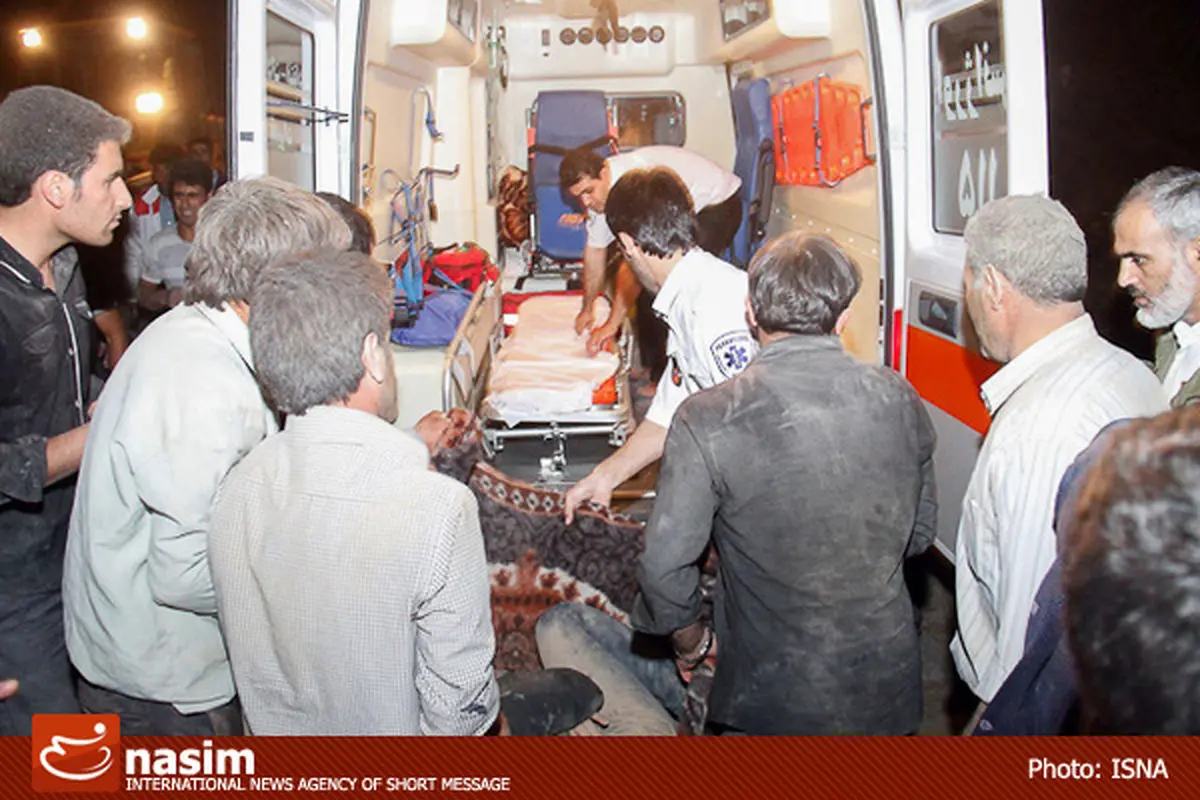 اخبار آرشیوی