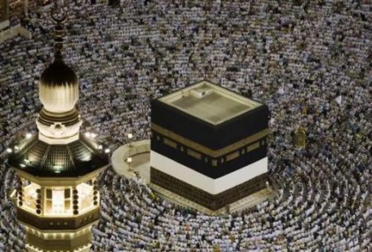 کادر پزشکی حج امسال