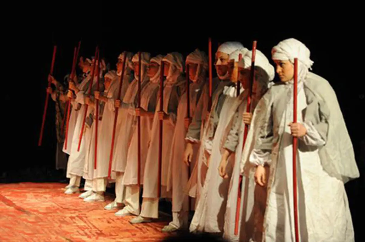 اخبار آرشیوی