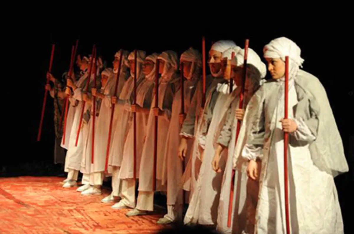 اخبار آرشیوی