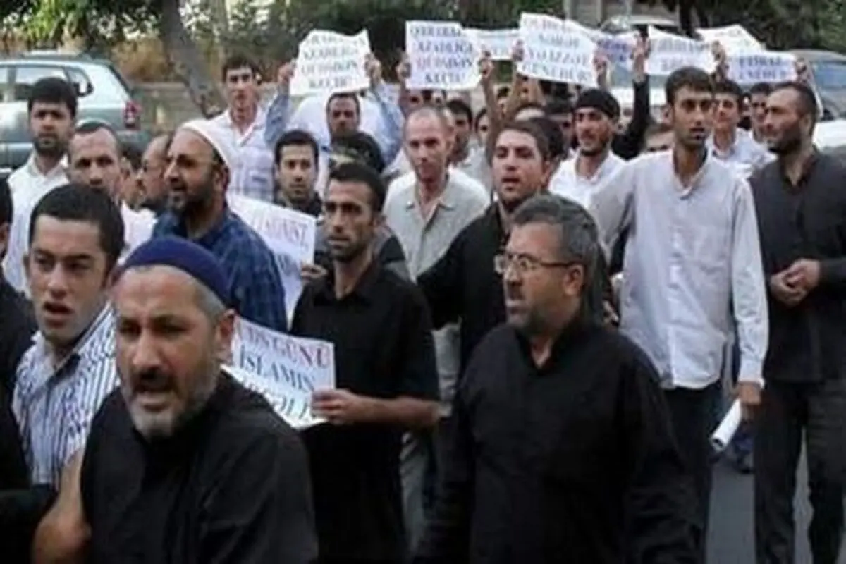 اخبار آرشیوی