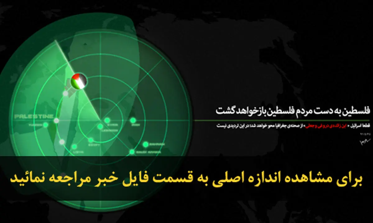 اخبار آرشیوی