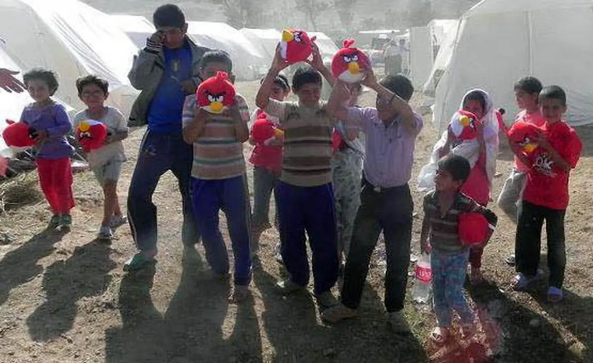 اخبار آرشیوی