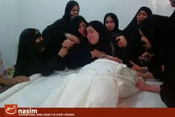 اخبار آرشیوی