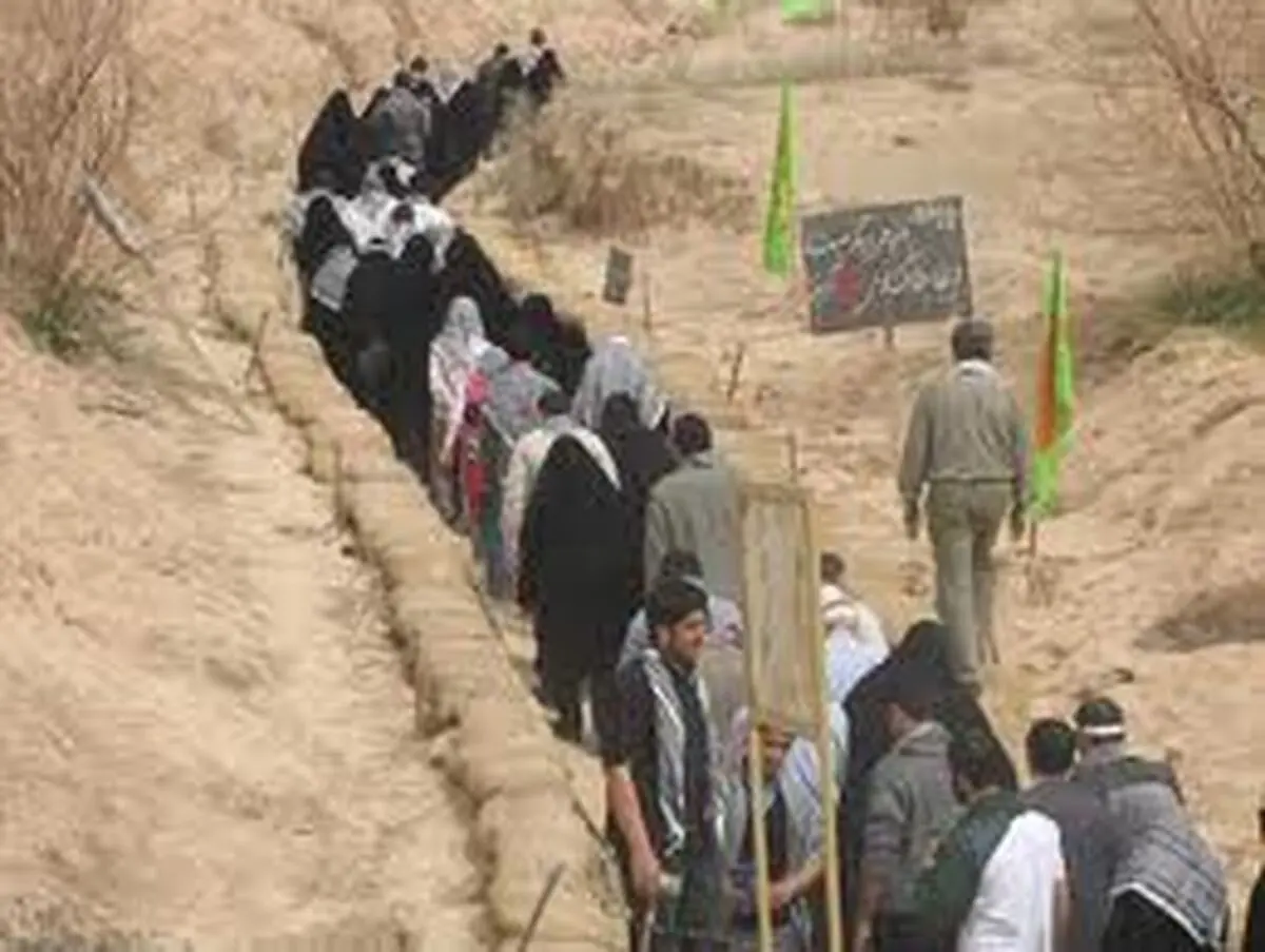 اخبار آرشیوی