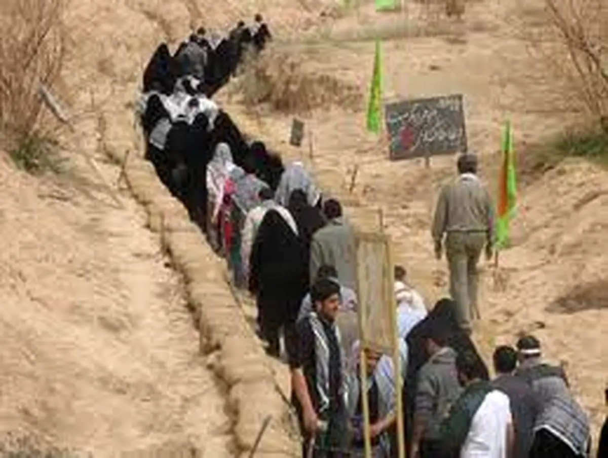 اخبار آرشیوی