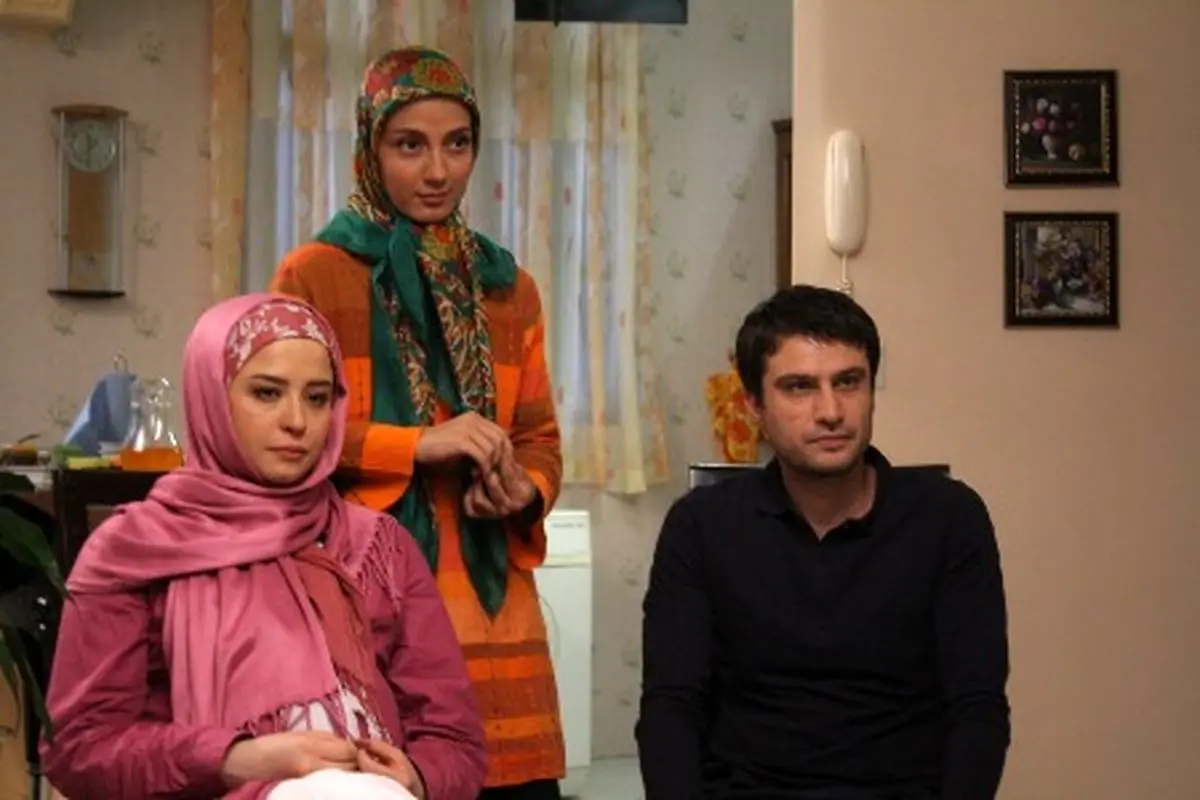 خداحافظ بچه امشب پخش نمی شود