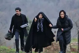 حضور فیلم ایرانی در جشنواره فیلم مونترال کانادا