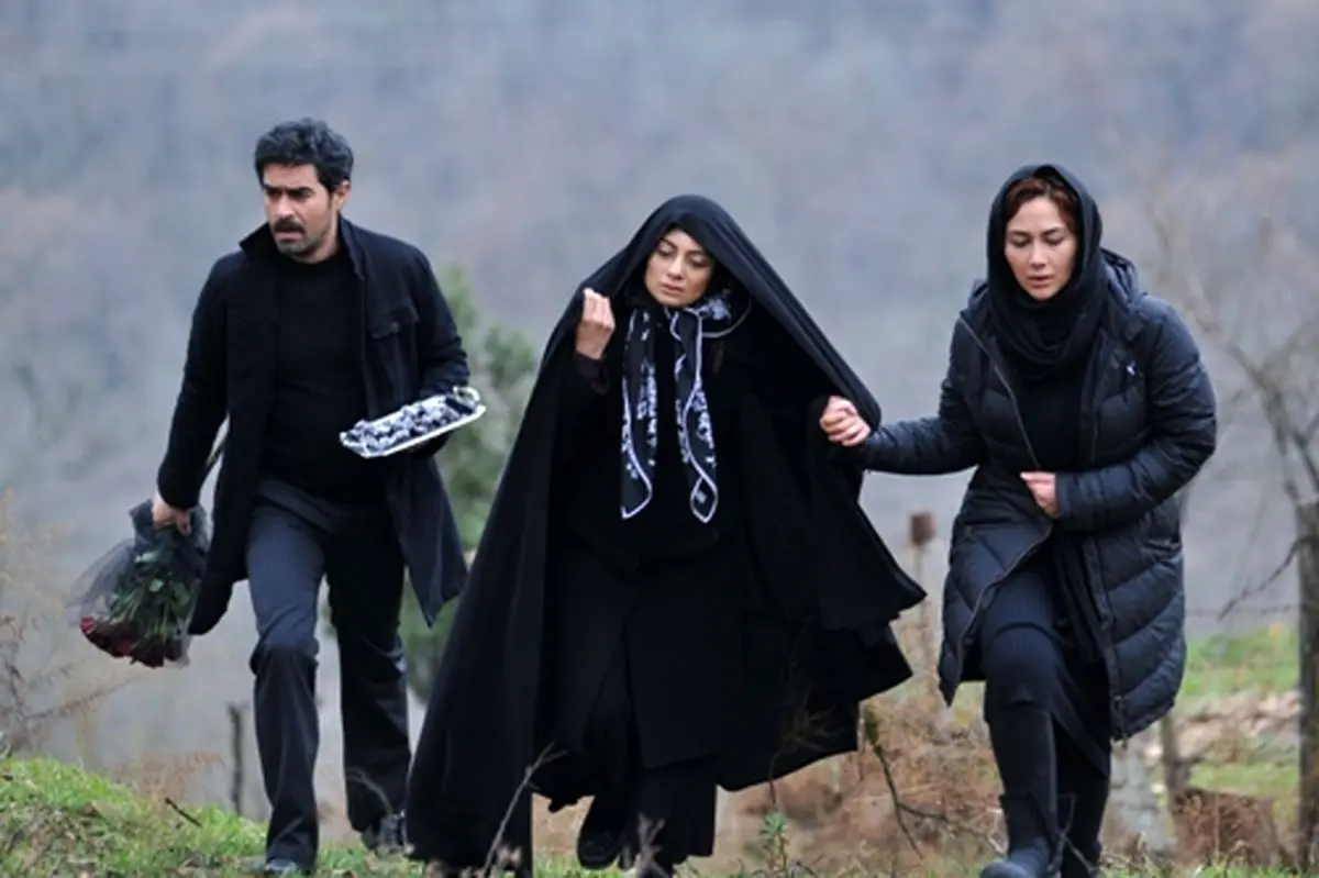 حضور فیلم ایرانی در جشنواره فیلم مونترال کانادا