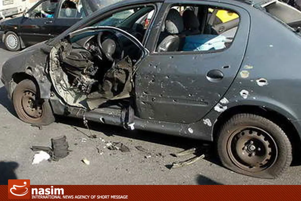 اخبار آرشیوی