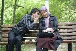 تحلیل خداحافظ بچه در برنامه تصویر خیال