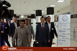 اخبار آرشیوی