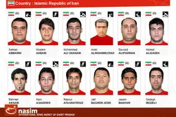 اخبار آرشیوی