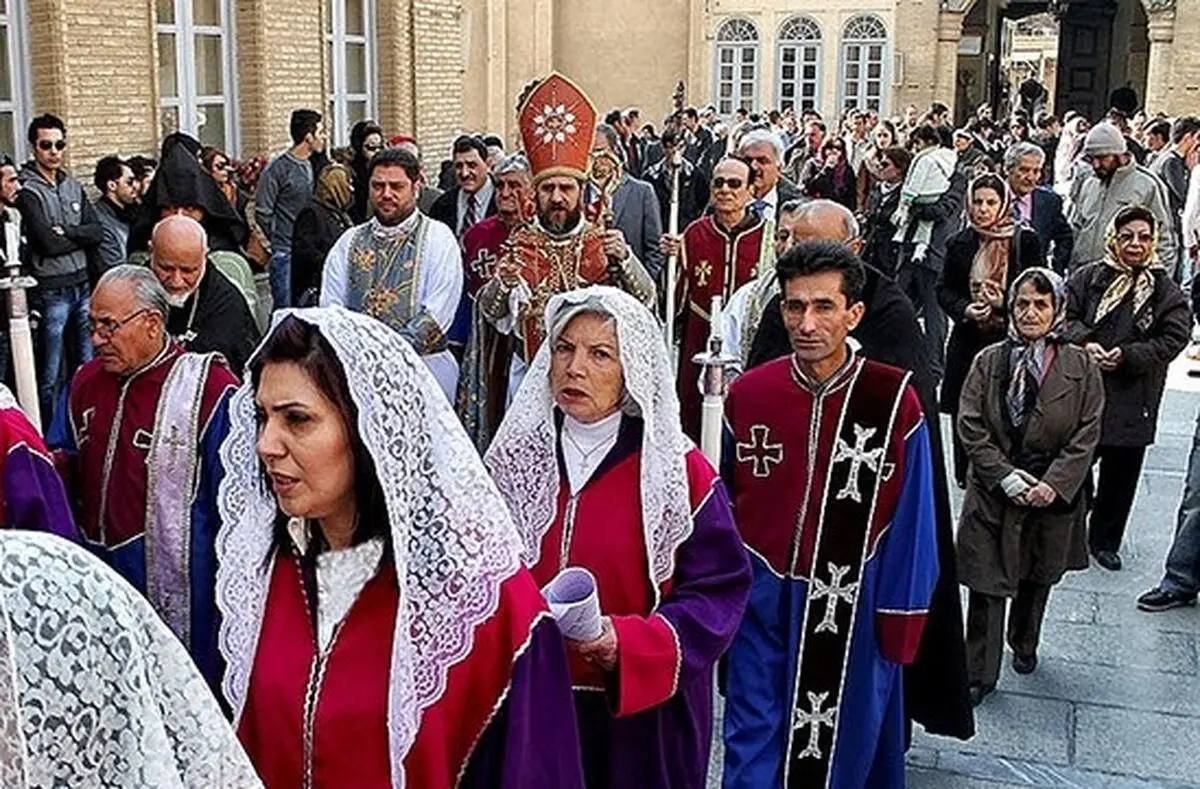 اخبار آرشیوی