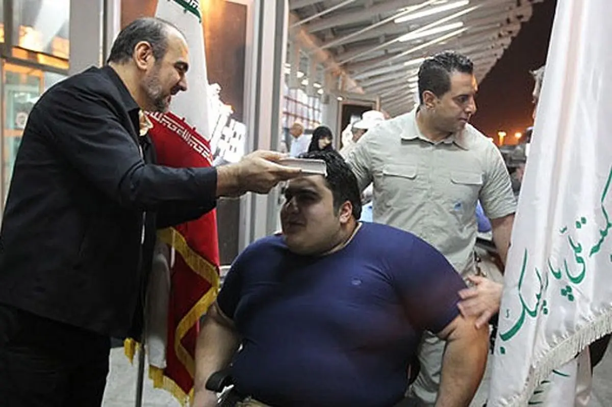 اخبار آرشیوی