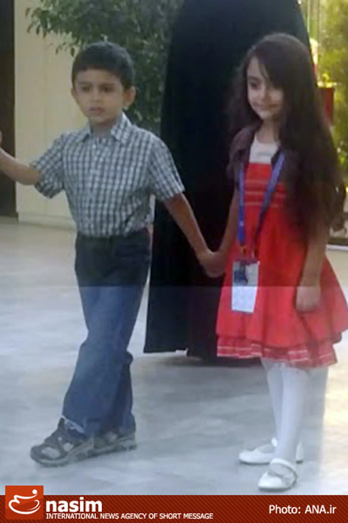 اخبار آرشیوی