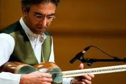  اجراهای گروه موسیقی پردیس