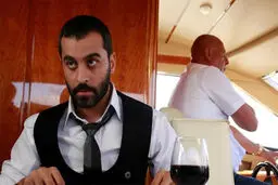 باندبازی در سینمای ایران بیداد می‌کند