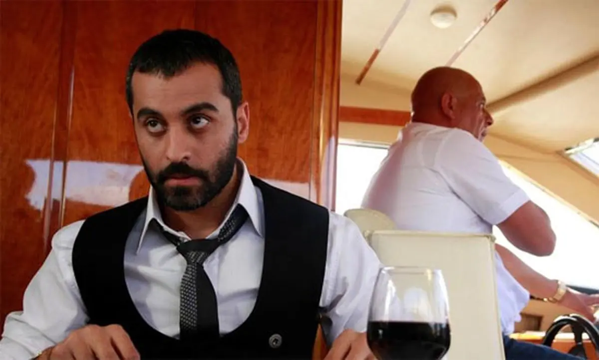 باندبازی در سینمای ایران بیداد می‌کند