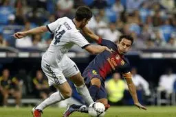 سوپرجام اسپانیا به رئال رسید؛ گل‌های هیگواین و رونالدو برابر مسی