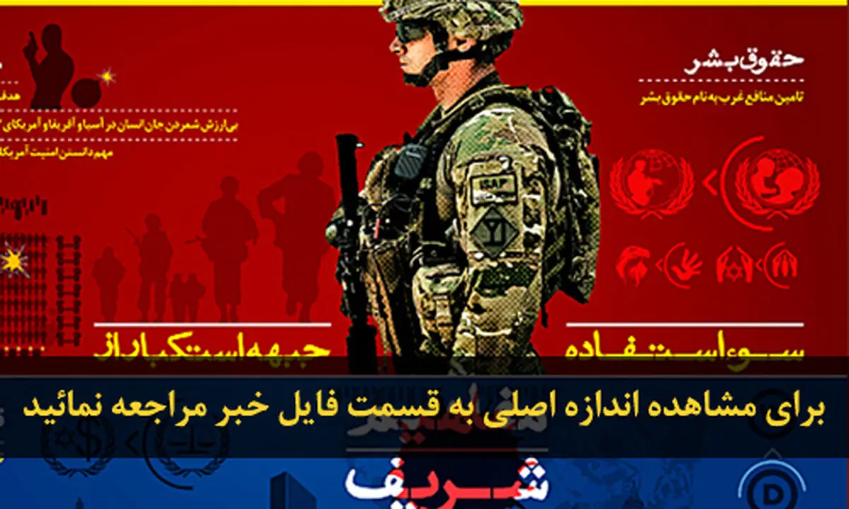 اخبار آرشیوی