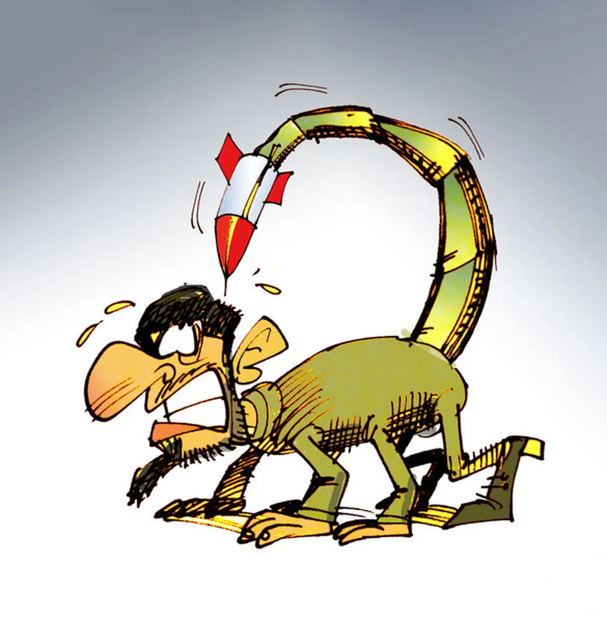 اخبار آرشیوی