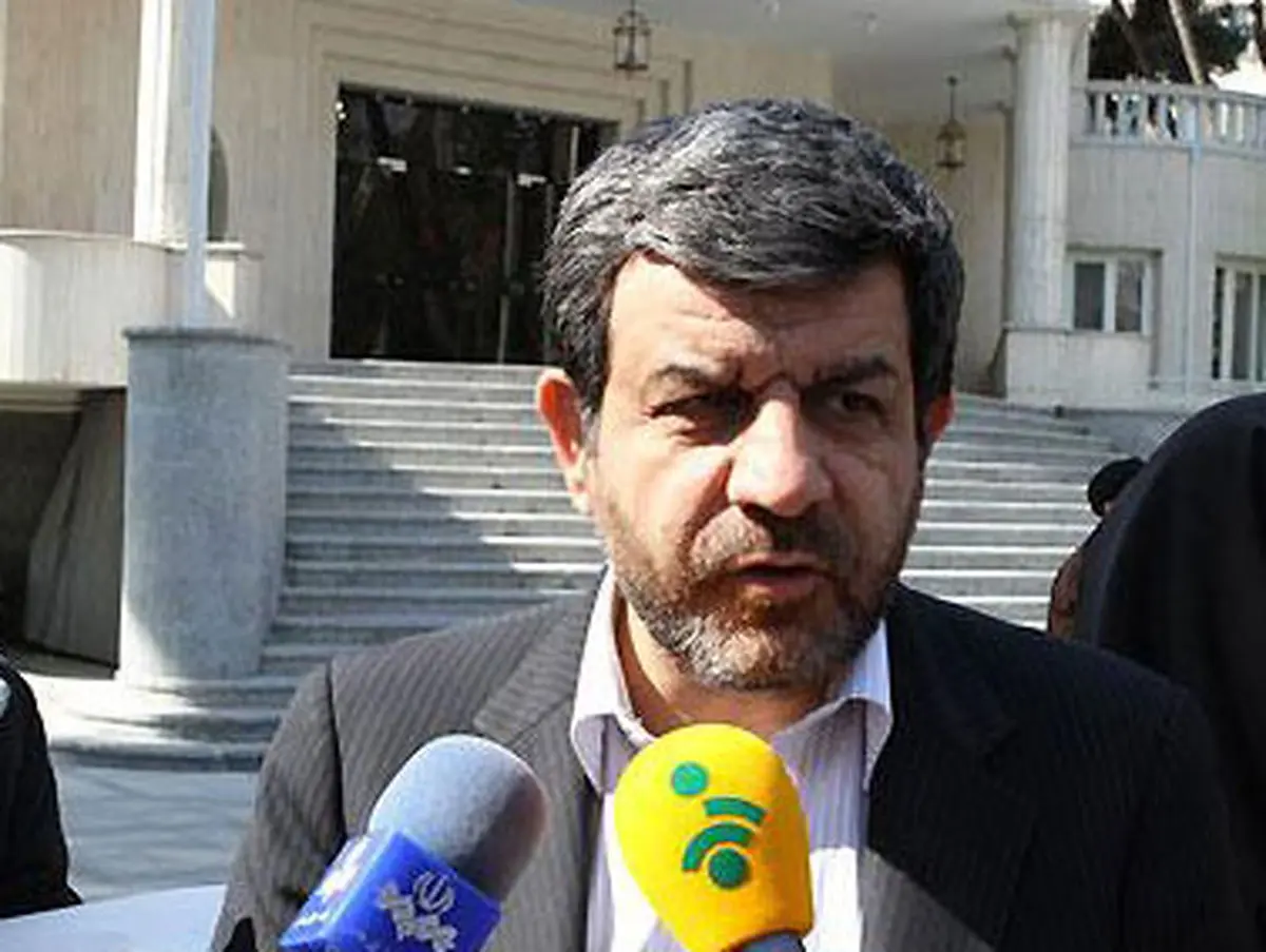 مرحله اول شبکه ملی اطلاعات اجرا شده است