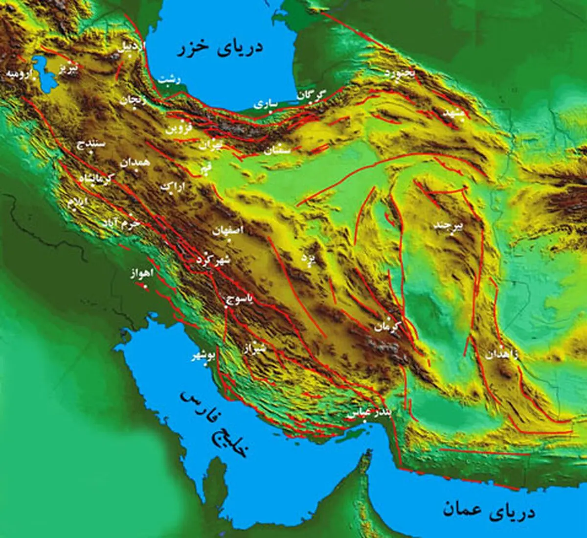 اخبار آرشیوی